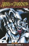 ARMY OF DARKNESS OMNIBUS VOL 03 TP [9781606903971] **promocja TOMY**