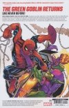 AMAZING SPIDER-MAN VOL 11 GOING GREEN TP [9781302954628]