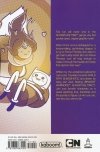ADVENTURE TIME VOL 01 PLAYING WITH FIRE TP [9781608863259]