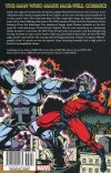 CAPTAIN MARVEL BY JIM STARLIN THE COMPLETE COLLECTION TP [9781302900175]