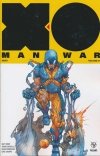 X-O MANOWAR [2017] TP VOL 07 HERO
