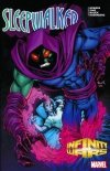 INFINITY WARS SLEEPWALKER TP [9781302915841] **promocja TOMY**
