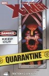 UNCANNY X-MEN QUARANTINE TP [9780785152255] **OFERTA SPECJALNA**