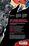 DARK NIGHTS METAL DARK KNIGHTS RISING TP [9781401289072]