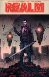 REALM VOL 01 TP [9781534305014] **OFERTA SPECJALNA**