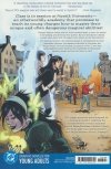 MYSTIK U FRESHMAN YEAR ENCHANTMENTS TP [9781799500629]