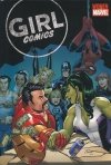 GIRL COMICS HC [9780785147923]