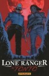 LONE RANGER AND TONTO VOL 01 TP [9781606901236] **promocja TOMY**