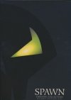SPAWN ORIGINS COLLECTION ABSOLUTE EDITION VOL 01 HC [9781607061519]