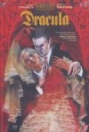 UNIVERSAL MONSTERS DRACULA HC [STANDARD] [9781534397552] **promocja TOMY**