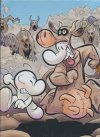 BONE FULL COLOR ONE VOLUME EDITION HC [9781888963274] **OFERTA SPECJALNA**