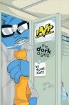 PVP THE DORK AGES TP [9781582403458]