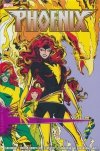 PHOENIX OMNIBUS VOL 02 HC [VARIANT] [9781302951924] **promocja TOMY**