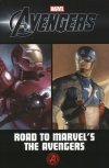 AVENGERS ROAD TO MARVELS THE AVENGERS TP [9780785162377] **promocja TOMY**