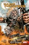 OLD MAN HAWKEYE VOL 01 AN EYE FOR EYE TP [9781302911249]