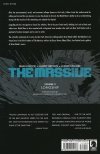 MASSIVE VOL 03 LONGSHIP TP [9781616554460] **OFERTA SPECJALNA**