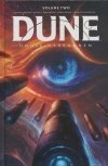 DUNE HOUSE HARKONNEN VOL 02 HC [9781608861453]