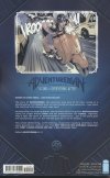 ADVENTUREMAN VOL 01 THE END OF EVERYTHING AFTER TP [9781534330429]