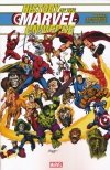 HISTORY OF THE MARVEL UNIVERSE TP [VARIANT] [9781302932244] **OFERTA SPECJALNA**