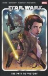 STAR WARS VOL 05 THE PATH TO VICTORY TP [9781302932749] **OFERTA SPECJALNA**