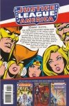 JUSTICE LEAGUE OF AMERICA HEREBY ELECTS TP [9781401212674]