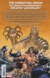CONAN BOOK OF THOTH AND OTHER STORIES TP [9781302922825] **promocja TOMY**