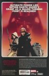 STAR WARS DARTH VADER VOL 10 PHANTOMS TP [9781302956189]