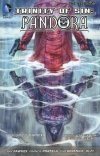 TRINITY OF SIN PANDORA VOL 02 CHOICES TP [9781401250133] **OFERTA SPECJALNA**