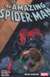 AMAZING SPIDER-MAN VOL 12 DEAD WRONG TP [9781302959456]