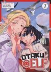 OTAKU ELF VOL 07 TP [9798888436332]