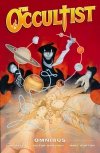 OCCULTIST OMNIBUS TP [9781506705194]