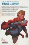 STAR-LORD THE SAGA OF PETER QUILL TP [9781302950712]