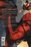 HINTERKIND VOL 02 WRITTEN IN BLOOD TP [9781401250706] **promocja TOMY**