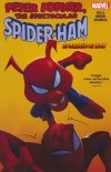 SPIDER-HAM APORKALYPSE NOW TP [9781302921620]