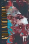 KILLADELPHIA VOL 03 TP [9781534319332]
