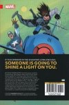 THUNDERBOLTS VOL 02 NO GOING BACK TP [9780785196693] **promocja TOMY**