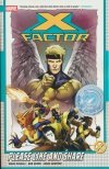 X-FACTOR VOL 01 PLEASE LIKE AND SHARE TP [9781302960216]