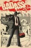 BADASS DEAD END TP [9781606905173] **OFERTA SPECJALNA**