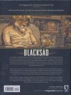 BLACKSAD AMARILLO HC [9781616555252]