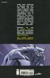 ASTOUNDING WOLF-MAN VOL 02 TP [9781607060079]