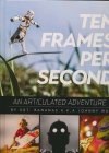 TEN FRAMES PER SECOND HC [9781524104627]