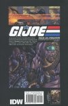 GI JOE DISAVOWED VOL 02 TP [9781600107962] **promocja TOMY**