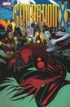 GENERATION X CLASSIC VOL 01 TP [9780785149675]