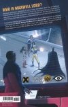 WONDER WOMAN THE MANY LIVES OF MAXWELL LORD TP [9781779506092]
