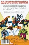 HOWARD THE DUCK THE COMPLETE COLLECTION VOL 01 TP [9780785197768] **promocja TOMY**