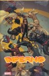 INFERNO HC [STANDARD] [9781302932817]
