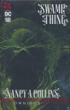 SWAMP THING BY NANCY A COLLINS OMNIBUS HC [9781779529473] **OFERTA SPECJALNA**