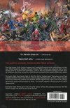 JUSTICE LEAGUE VOL 04 THE GRID TP [9781401250089] **promocja TOMY**