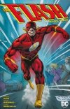 FLASH BY MARK WAID VOL 03 TP [9781401273927] **promocja TOMY**