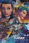 MICHAEL TURNER CREATIONS TP [9781941511725] **promocja TOMY**